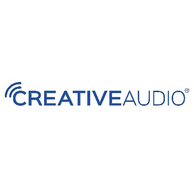 CREATIVE AUDIO